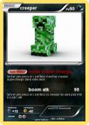 creeper