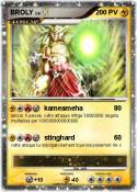 BROLY