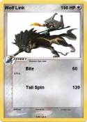 Wolf Link