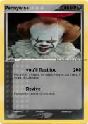 Pennywise