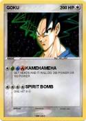 GOKU