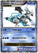 kyurem noir