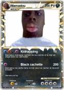 Mamadou