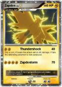 Zapdos