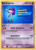 Emz Superfan