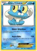 Ultra Froakie
