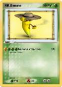 MR.Banane