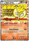 Super Sonic