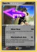 Dark Pit