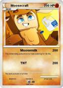 Moosecraft