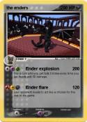 the enders