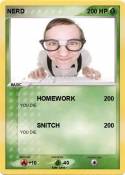 NERD
