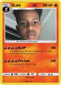 ELIAS GX