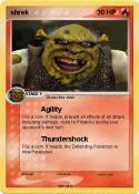 shrek