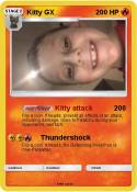 Kitty GX