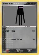 ender man