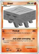 Ghast