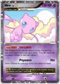 Mew