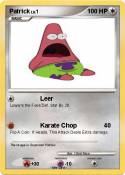 Patrick