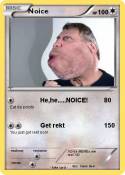 Noice