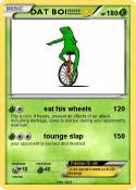 DAT BOI!!!!!!