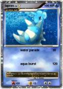 lapras