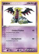 giratina