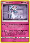 sylvevoir