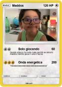 Maddox