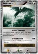 Reshiram