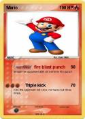 Mario