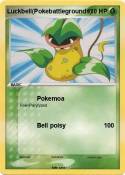 Luckbell(Pokeba