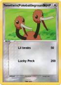 Tweettwin(Pokebattlegrounds)