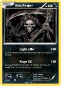 Grim Reaper