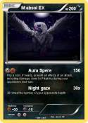 M absol EX