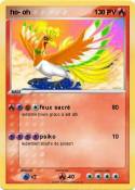 ho- oh