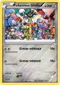 Pokemon United