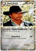 Chuck Norris