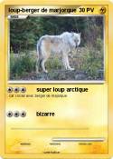 loup-berger de
