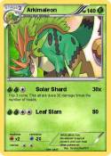 Arkimaleon