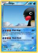 Pingu