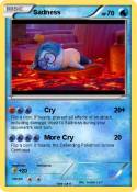 Sadness