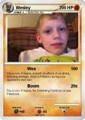 Wesley