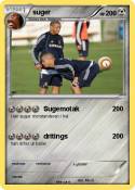 suger