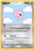 Igglybuff