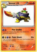 Bowser J.R.