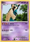 Furry