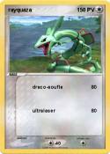 rayquaza