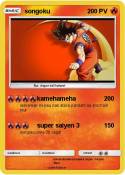 songoku