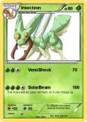 Insecteon